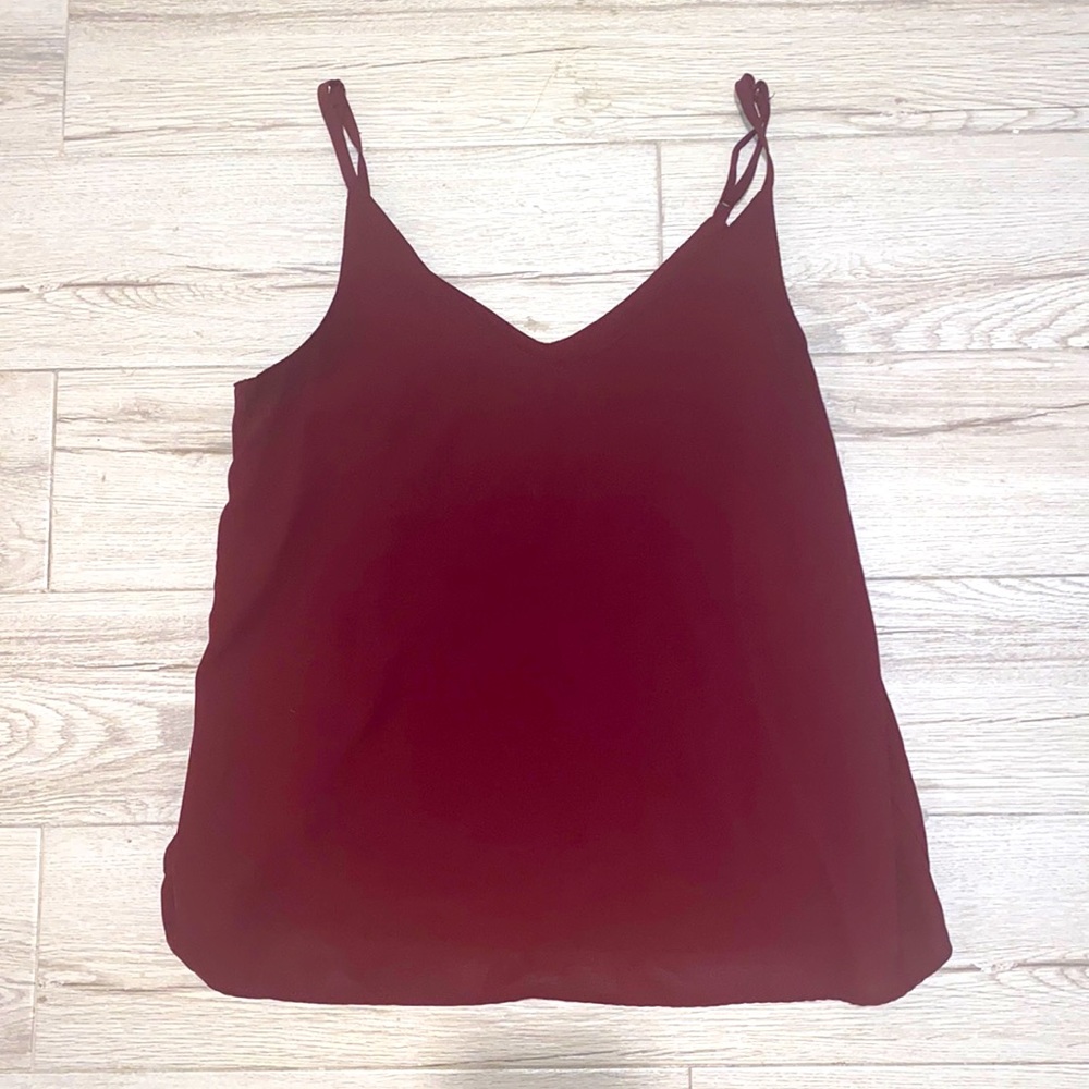 Cotton On polyester tank top